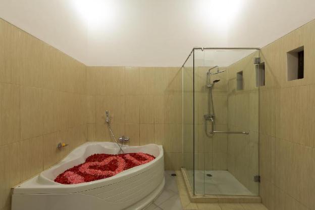 kubal villa and living seminyak