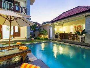 kubal villa and living seminyak