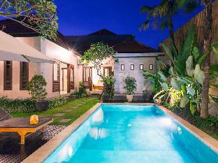 kubal villa and living seminyak