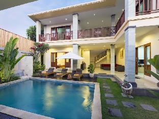 kubal villa and living seminyak