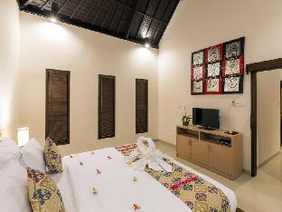 kubal villa and living seminyak