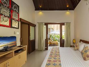 kubal villa and living seminyak