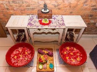 kubal villa and living seminyak