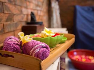 kubal villa and living seminyak