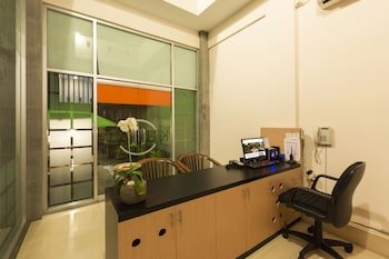 kubal villa and living seminyak