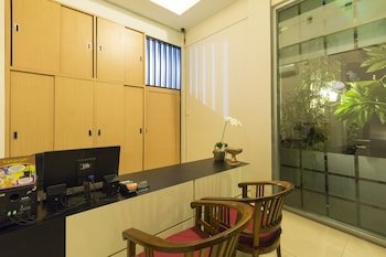 kubal villa and living seminyak