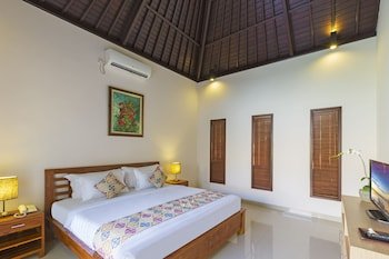 kubal villa and living seminyak