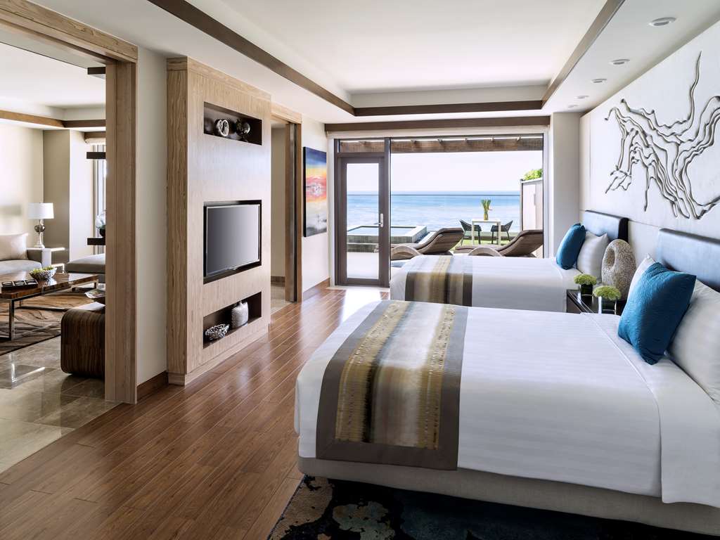 dusit thani guam resort