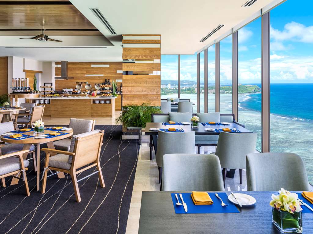 dusit thani guam resort