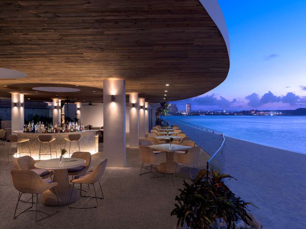 dusit thani guam resort