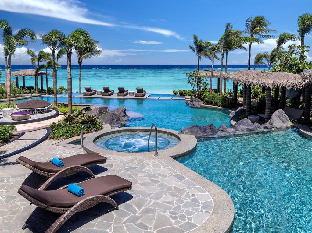 dusit thani guam resort