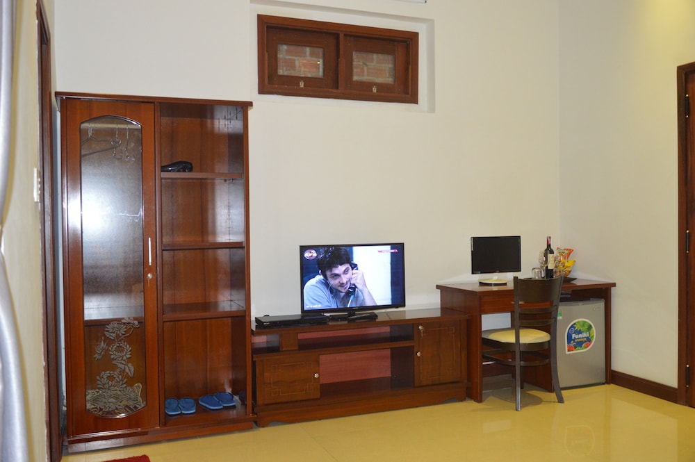 joy hoi an homestay