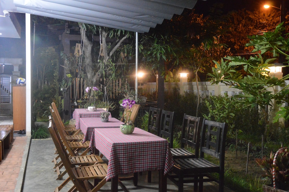 joy hoi an homestay