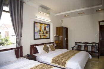 joy hoi an homestay