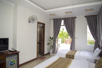joy hoi an homestay