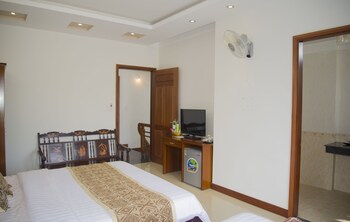 joy hoi an homestay