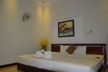 joy hoi an homestay
