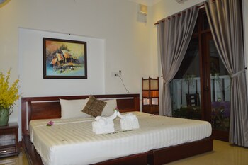 joy hoi an homestay