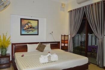 joy hoi an homestay