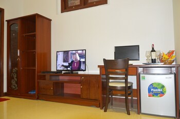 joy hoi an homestay