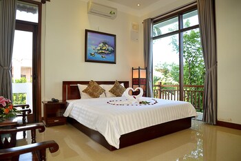 joy hoi an homestay