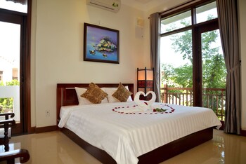 joy hoi an homestay