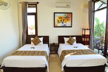 joy hoi an homestay