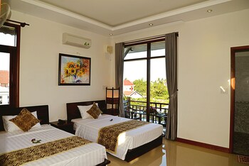 joy hoi an homestay