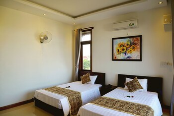 joy hoi an homestay