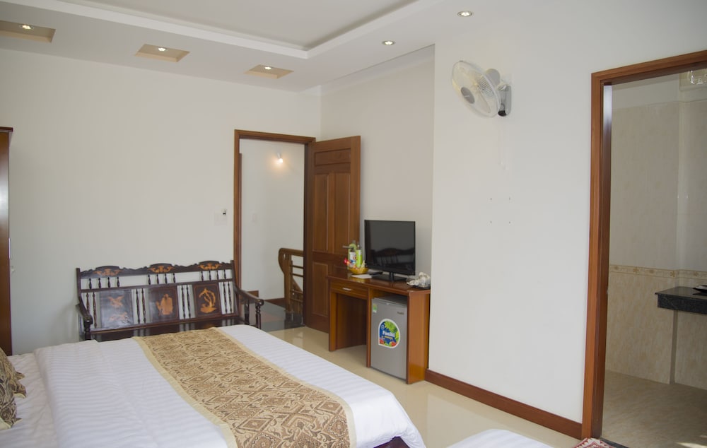 joy hoi an homestay