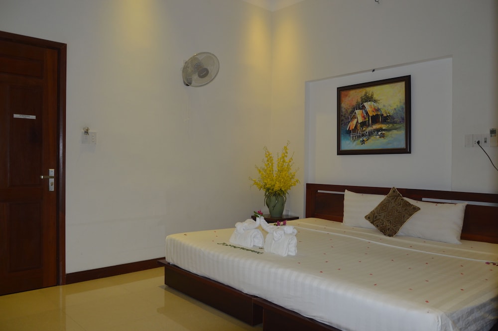 joy hoi an homestay
