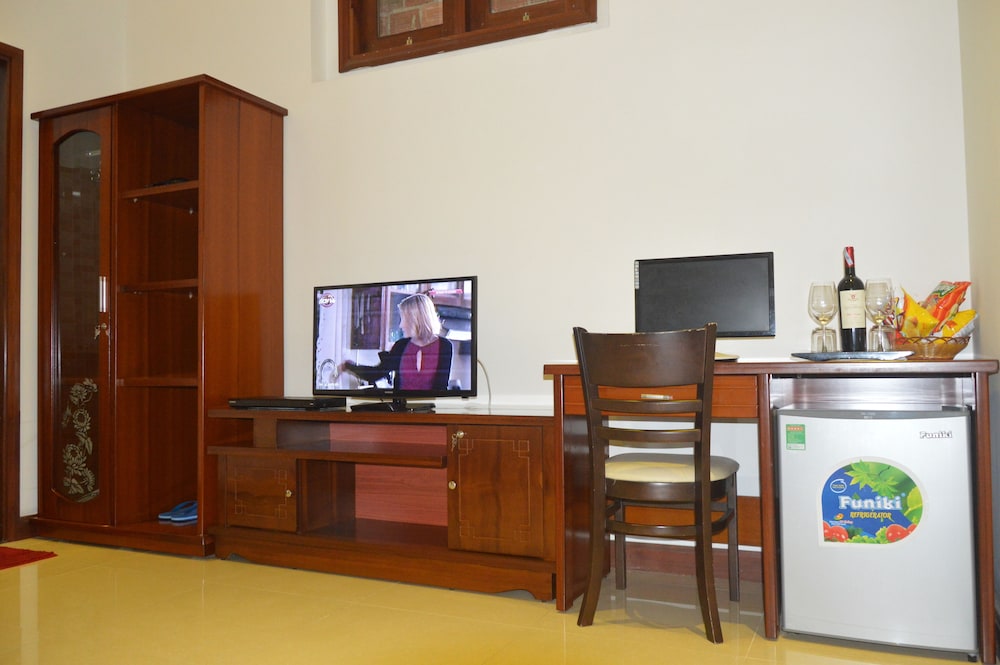 joy hoi an homestay