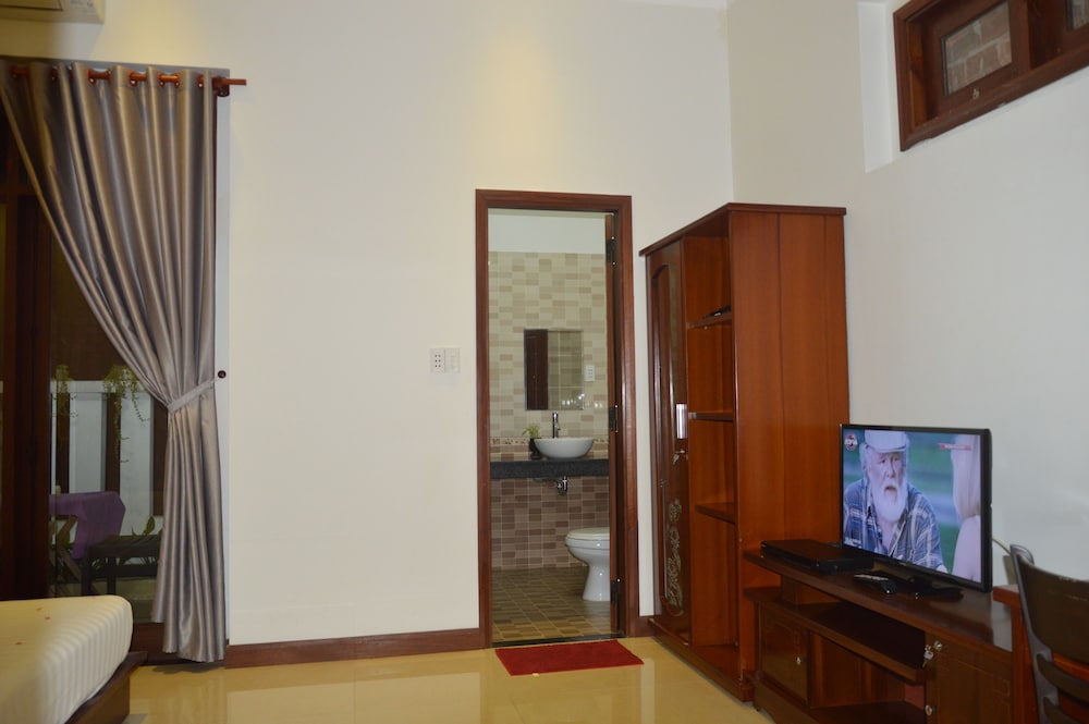 joy hoi an homestay