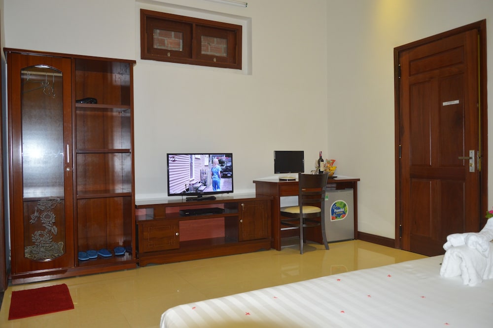 joy hoi an homestay