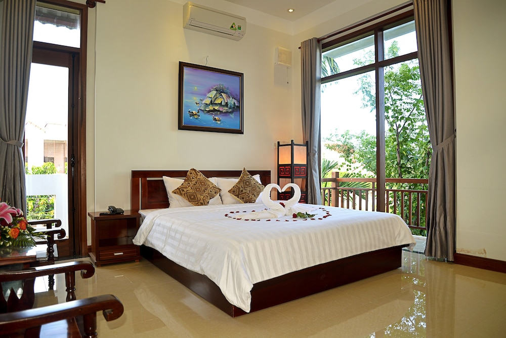 joy hoi an homestay