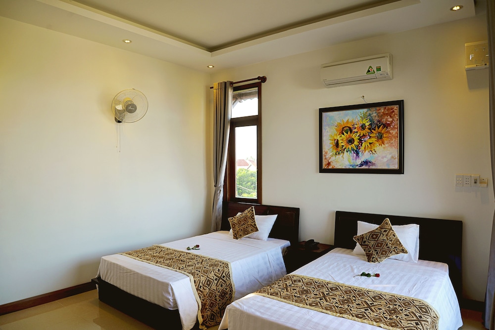 joy hoi an homestay
