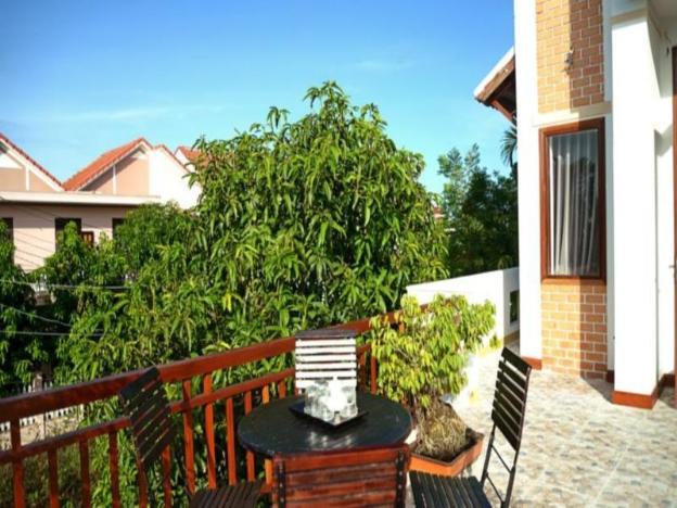 joy hoi an homestay