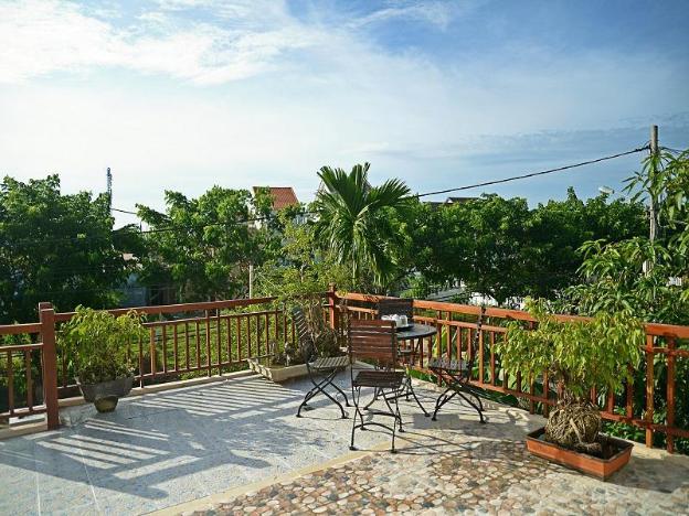 joy hoi an homestay
