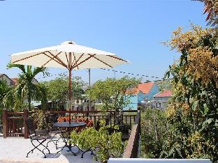 joy hoi an homestay