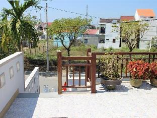 joy hoi an homestay