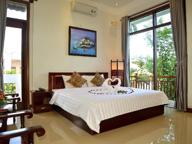 joy hoi an homestay