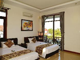 joy hoi an homestay