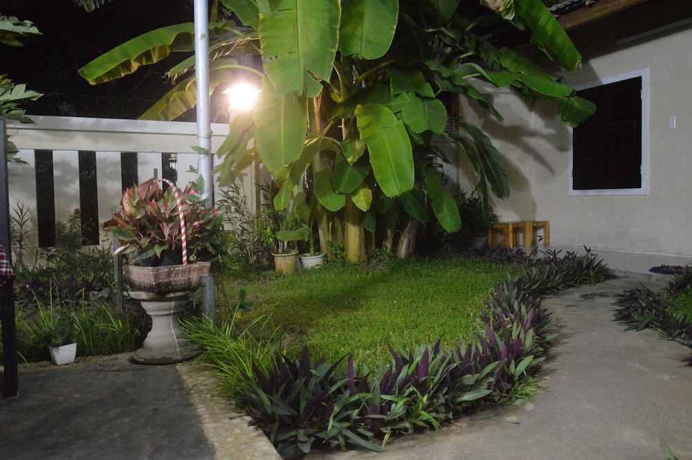 joy hoi an homestay
