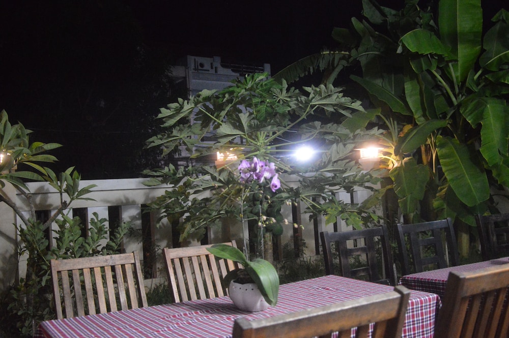 joy hoi an homestay