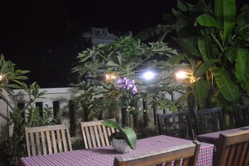 joy hoi an homestay