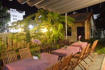 joy hoi an homestay