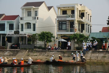 dong nguyen homestay riverside