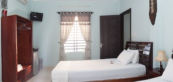 dong nguyen homestay riverside