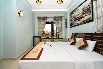 dong nguyen homestay riverside