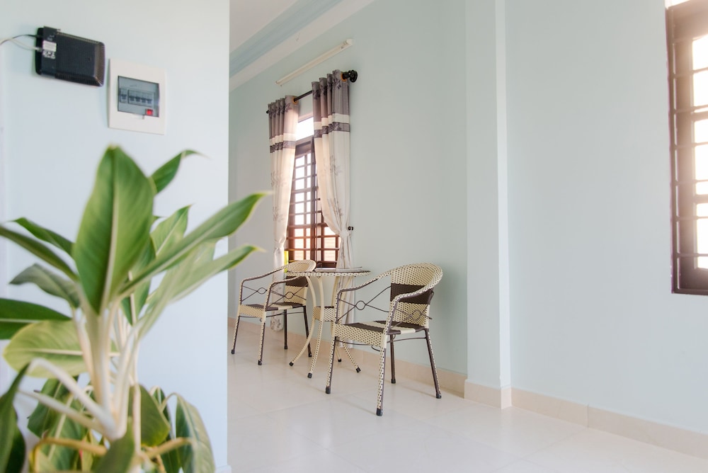 dong nguyen homestay riverside